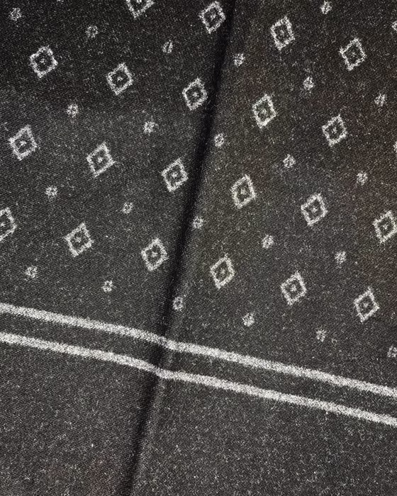 مشکی-لوزی-طوسی